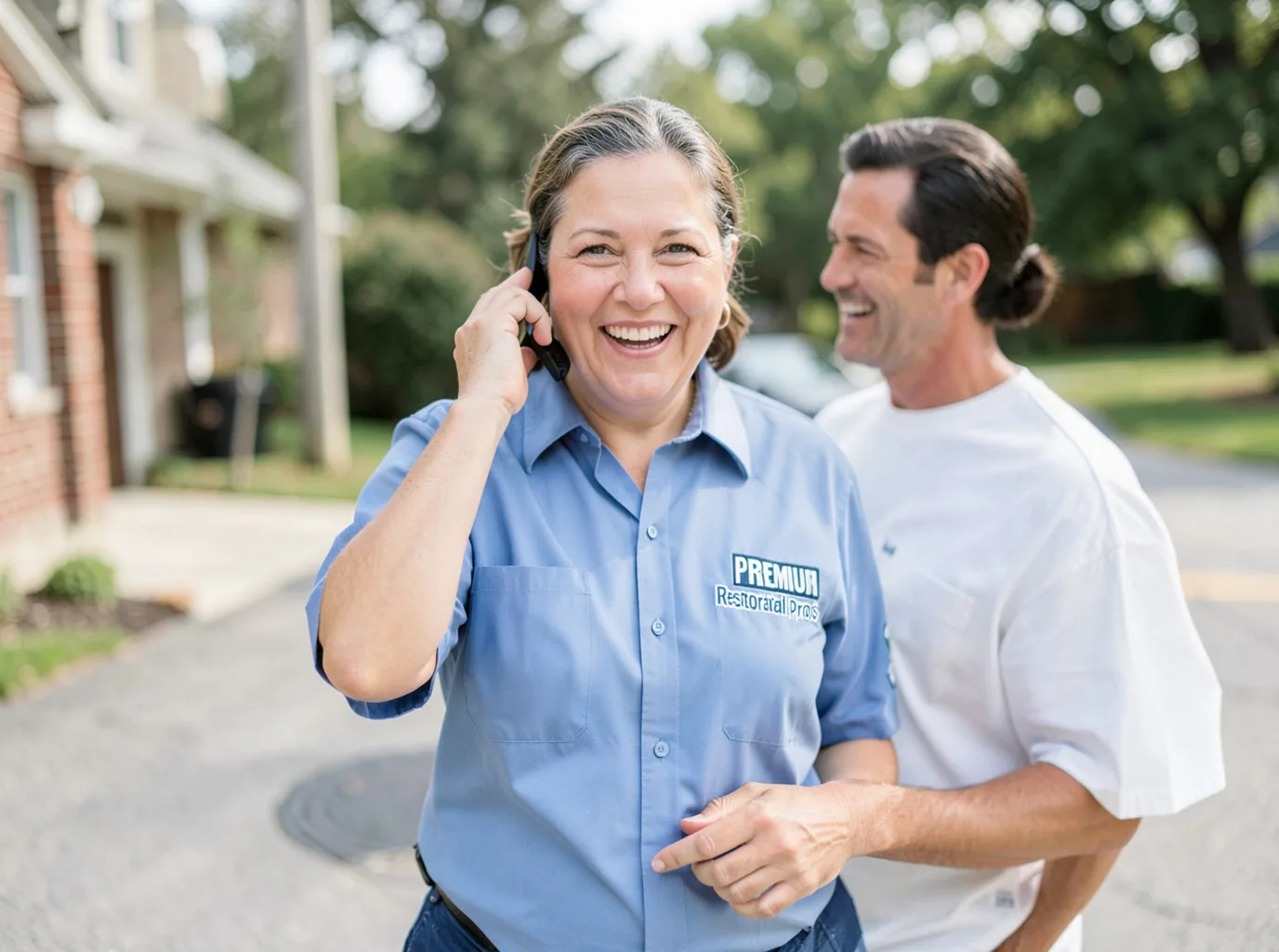 Water Damage Restoration Osteen, FL FAQs